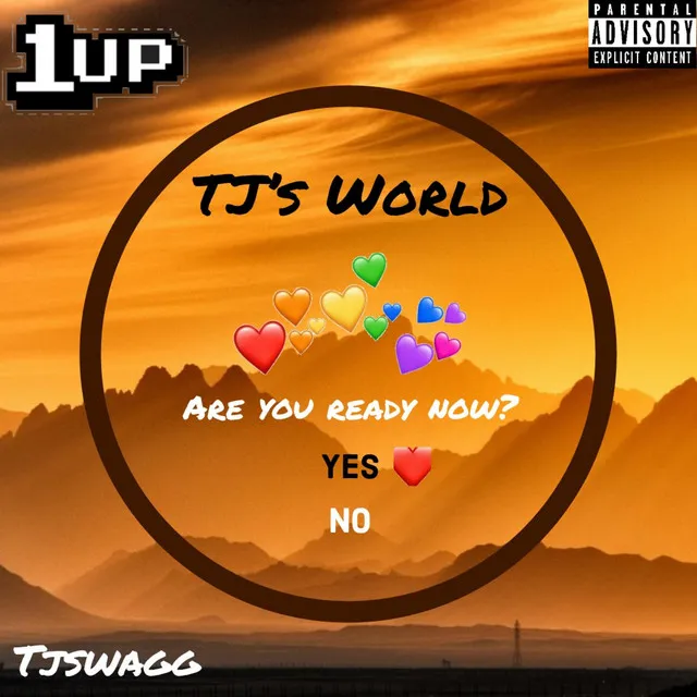 TJ's World (Deluxe)