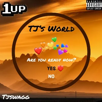 TJ's World (Deluxe) by Tjswxgg