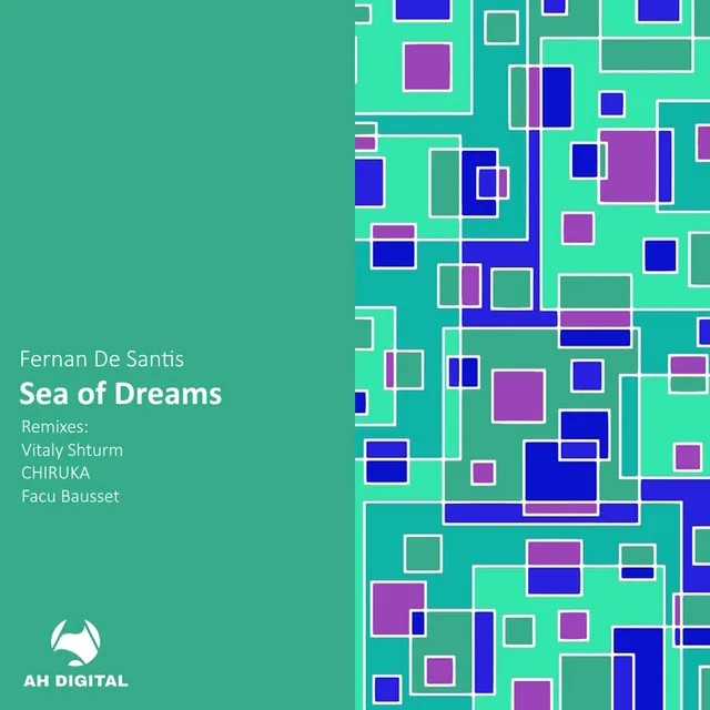 Sea of Dreams (CHIRUKA Remix)