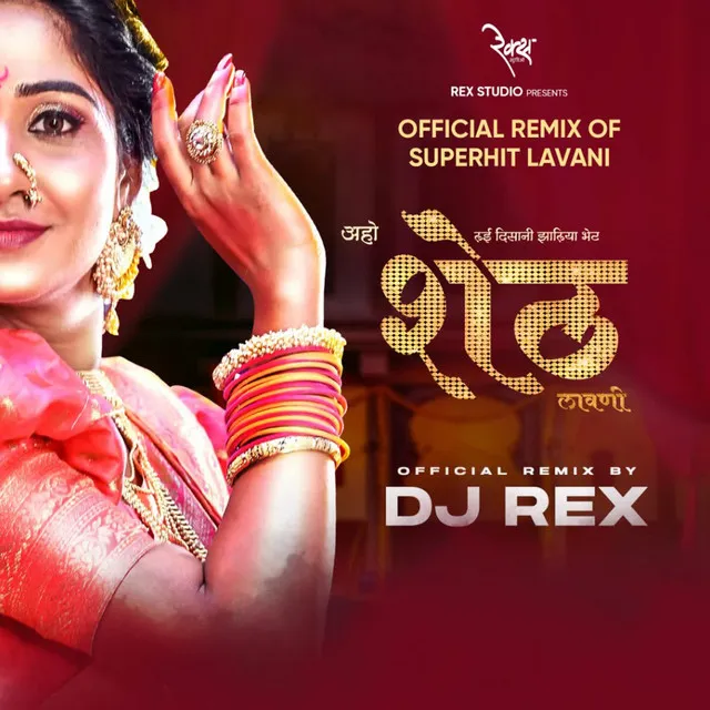 Aho Sheth Lavani DJ Rex