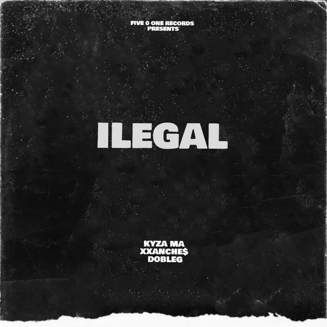 Ilegal