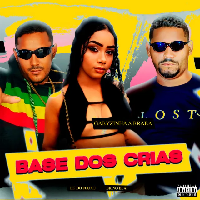 Base dos Crias