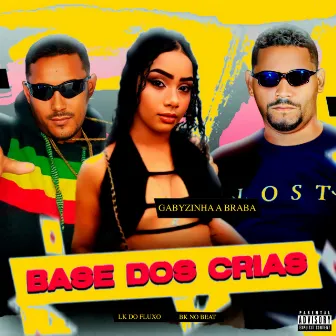 Base dos Crias by BK no Beat