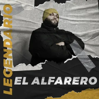 Legendario by El Alfarero