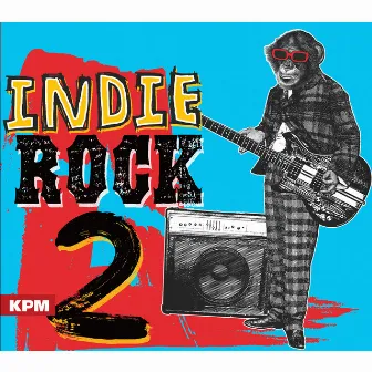 Indie Rock 2 by Jan Cyrka