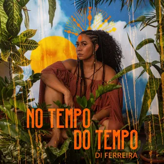 No Tempo do Tempo by Di Ferreira