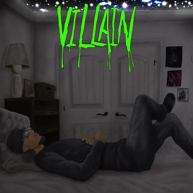 Villain