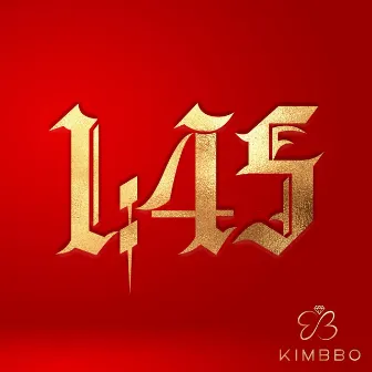 1:45 by KIMBBO