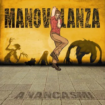 Anancasmi by Manovalanza