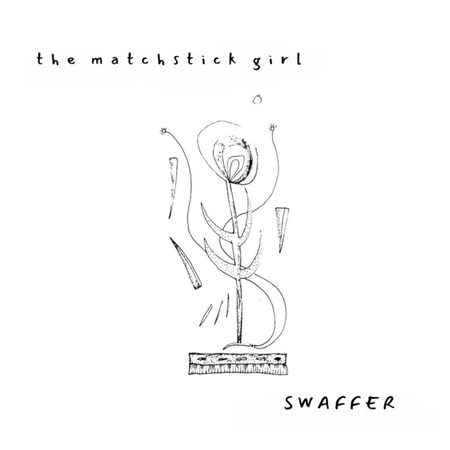 the matchstick girl