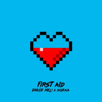 First Aid by Noraa