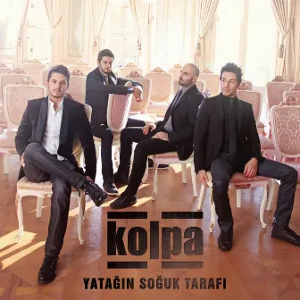 Yatağın Soğuk Tarafı by Kolpa