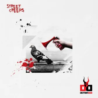 Unstoppable/ Got To Release by Street Creeps