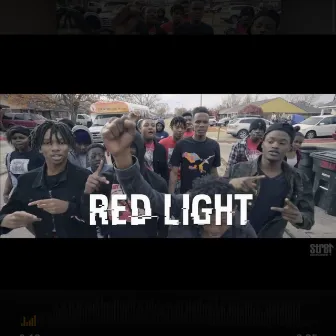 Red Lights Remix by Gbaby Quan