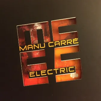 Go by Manu Carré Electric 5