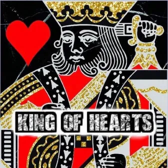 King of Hearts by Escee the Chemist