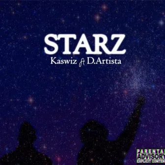 Starz by Kaswiz