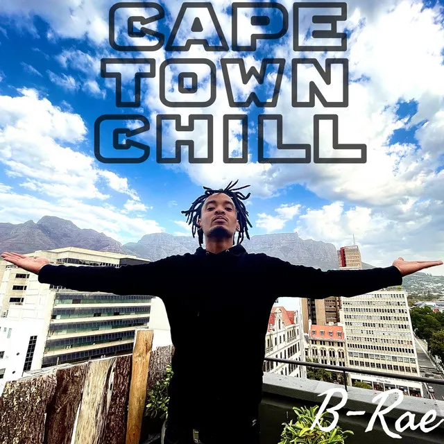 Cape Town Chill