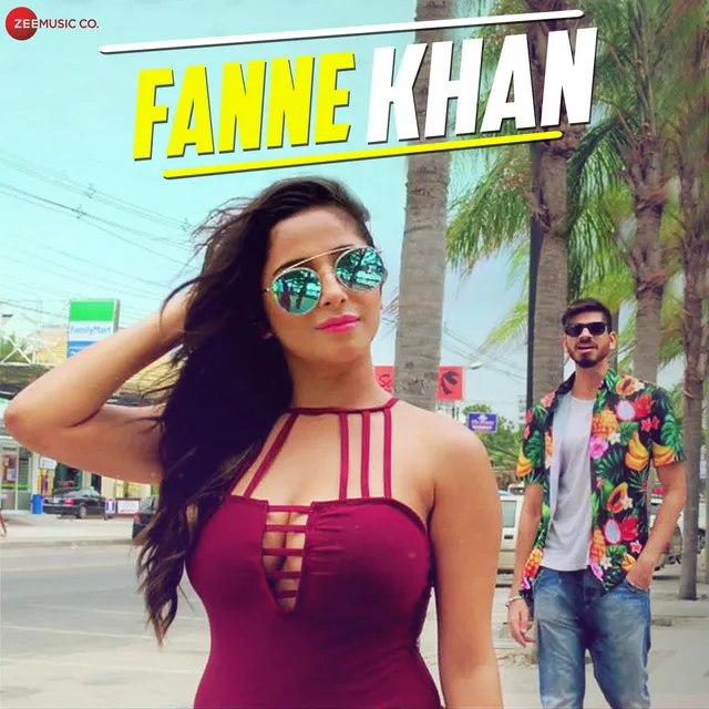 Fanne Khan