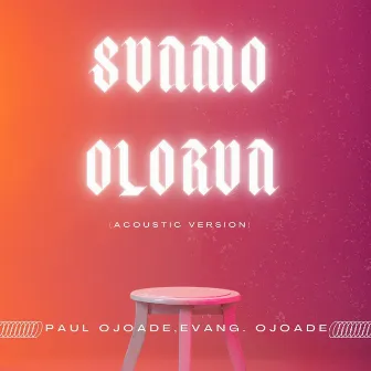 Sunmo Olorun by Paul Ojoade