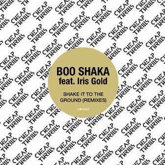 Shake It to the Ground (Remixes) by BOO SHAKA