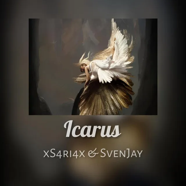 Icarus