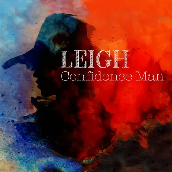 Confidence Man by Leigh