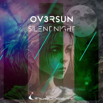 Silent Night by OV3RSUN