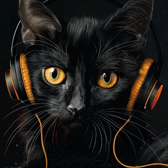 Music for Cat Comfort: Relaxation Rhythms by Shylo Love