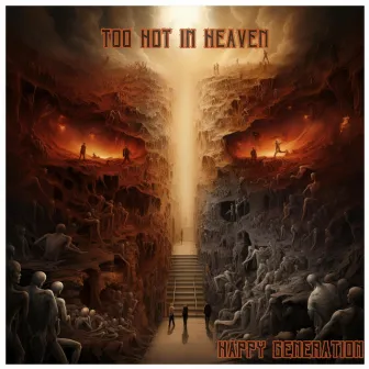 Too Hot In Heaven by HAPPY GENERATION