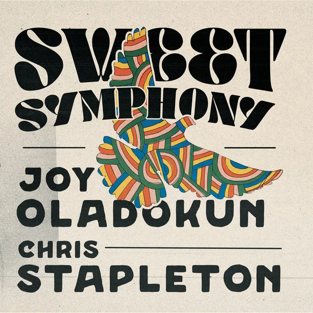 Sweet Symphony (with Chris Stapleton)