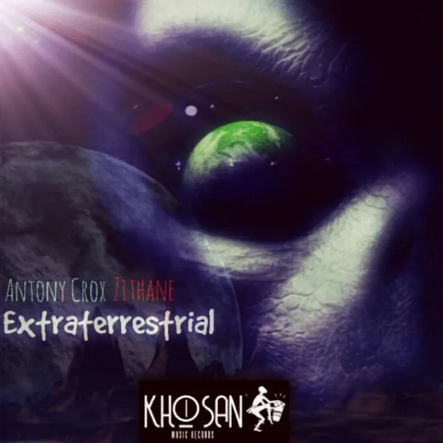 Extraterrestrial