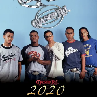 2020 by Mason Rd.