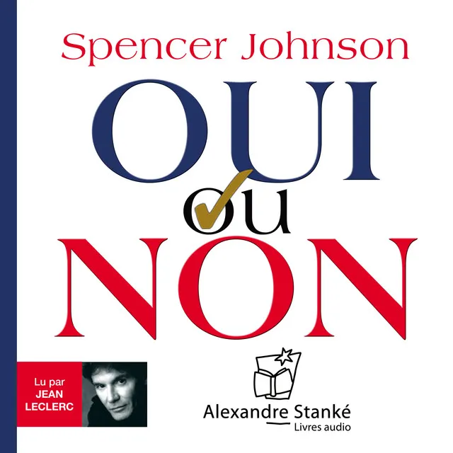 Chapter 6.3 - Oui ou non