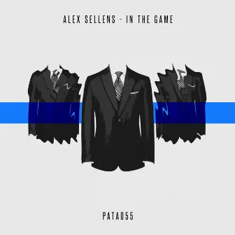 In The Game by Alex Sellens