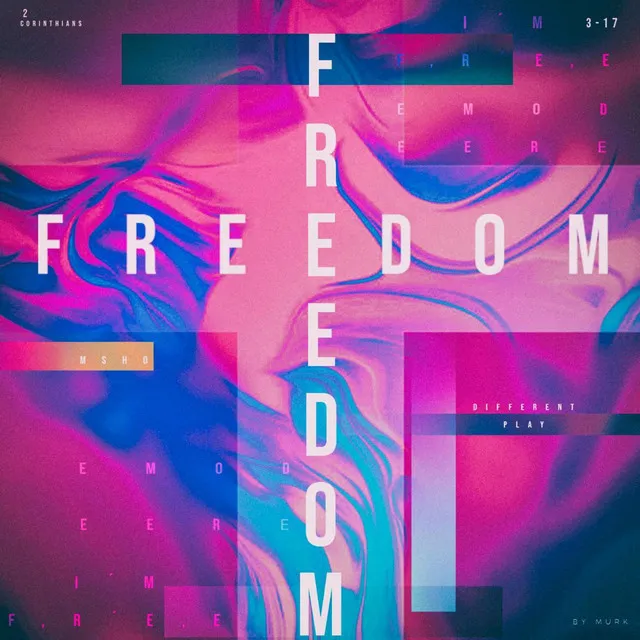 Freedom