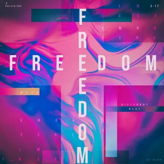 Freedom by MSHO