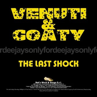 The Last Shock by Venuti & Goaty