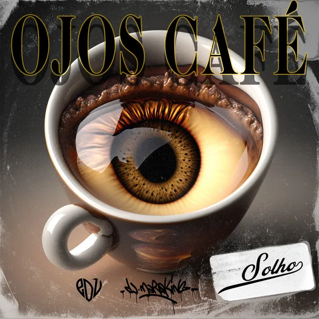 Ojos café