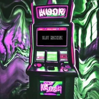 Slot Machine by LXUDRXST