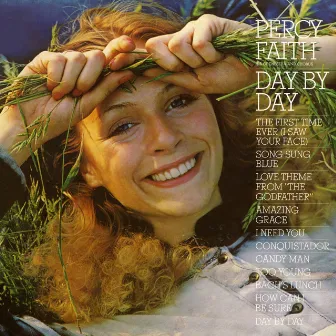 Day by Day by Percy Faith & His Orchestra & Chorus