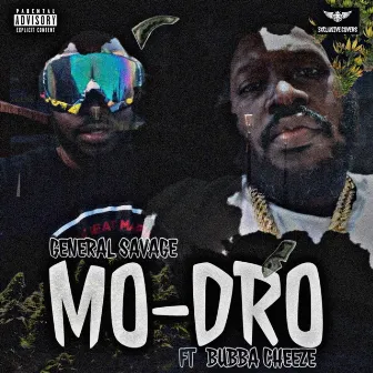 Mo-Dro by 