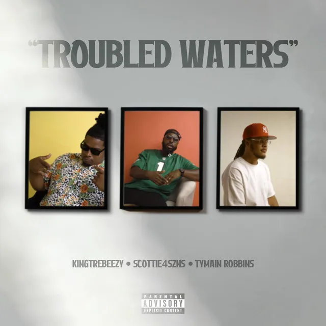 Troubled Waters