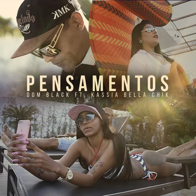 Pensamentos (Remix)