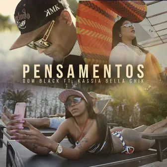 Pensamentos (Remix) by Dom Black Oficial