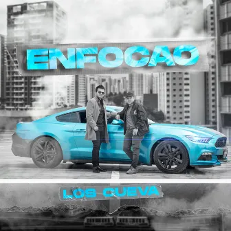 Enfocao by Los Cueva