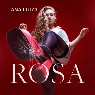 Rosa by Ana Luiza