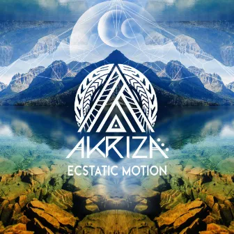 Ecstatic Motion by Akriza