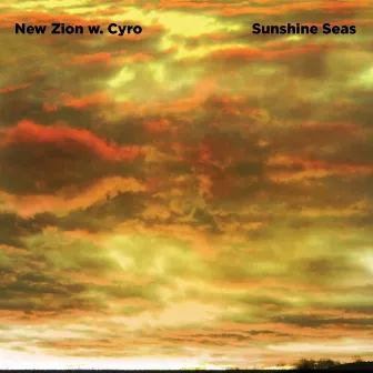 Sunshine Seas by Cyro