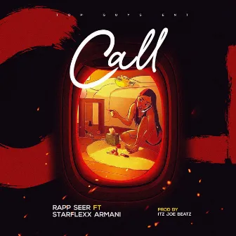 Call by Rapp Seer